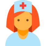 Nurse Icon